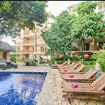 Amor 2 Bedroom Loft With Jacuzzi