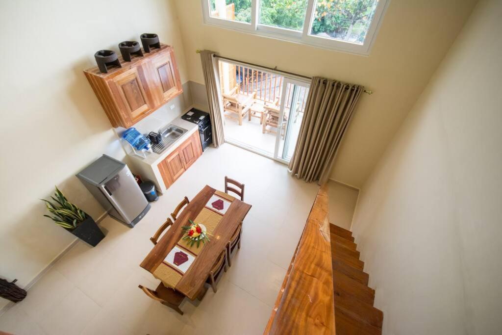 Appartamento 2 Bedroom Loft With Jacuzzi Yapak