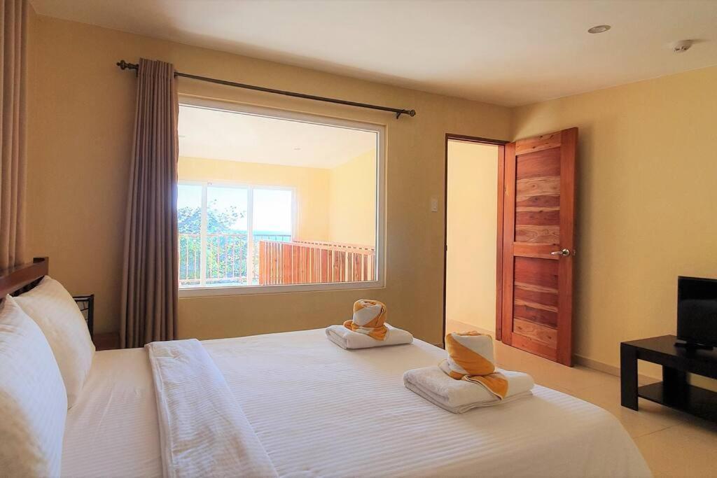 2 Bedroom Loft With Jacuzzi * Yapak