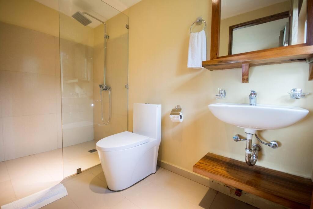 2 Bedroom Loft With Jacuzzi
