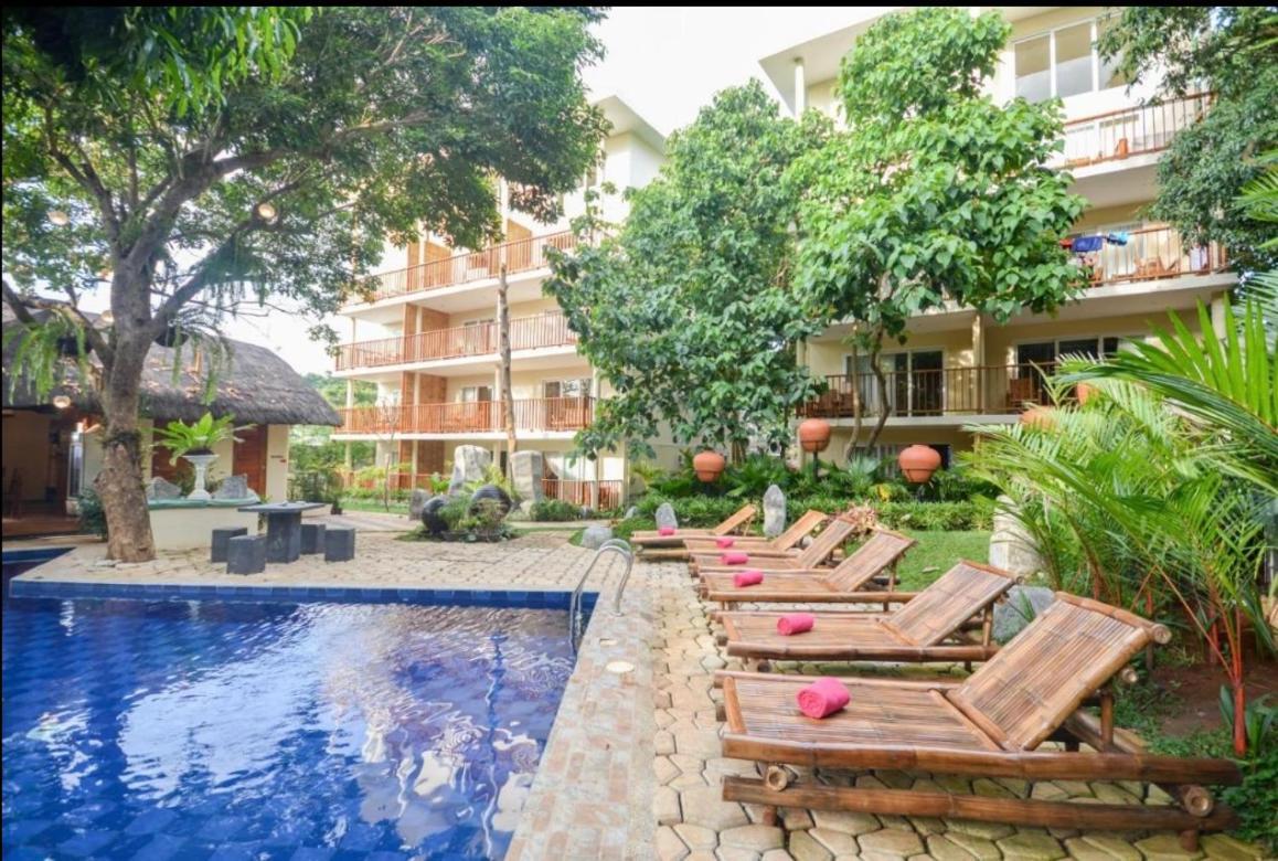 Appartamento 2 Bedroom Loft With Jacuzzi