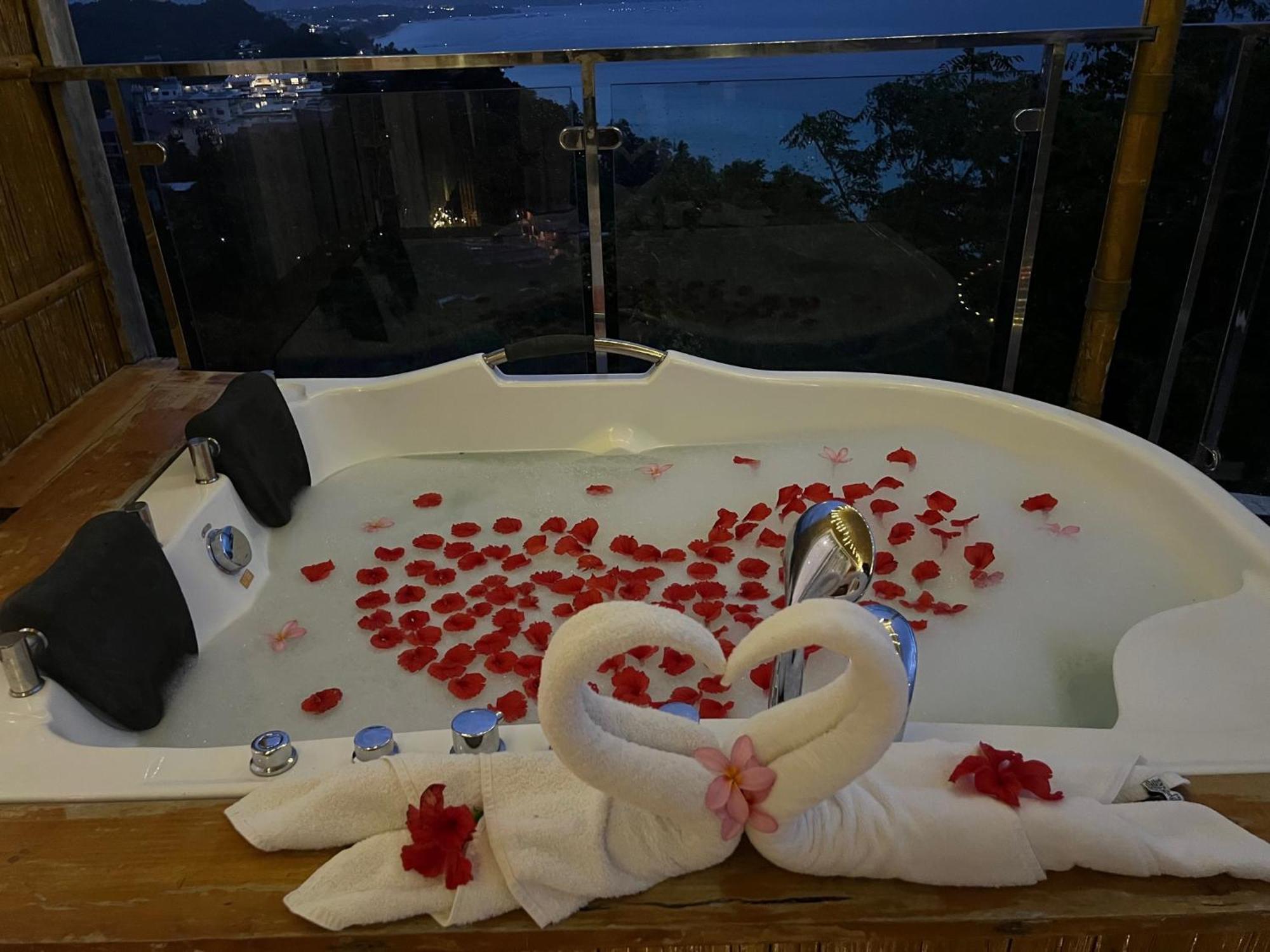 2 Bedroom Loft With Jacuzzi Appartamento