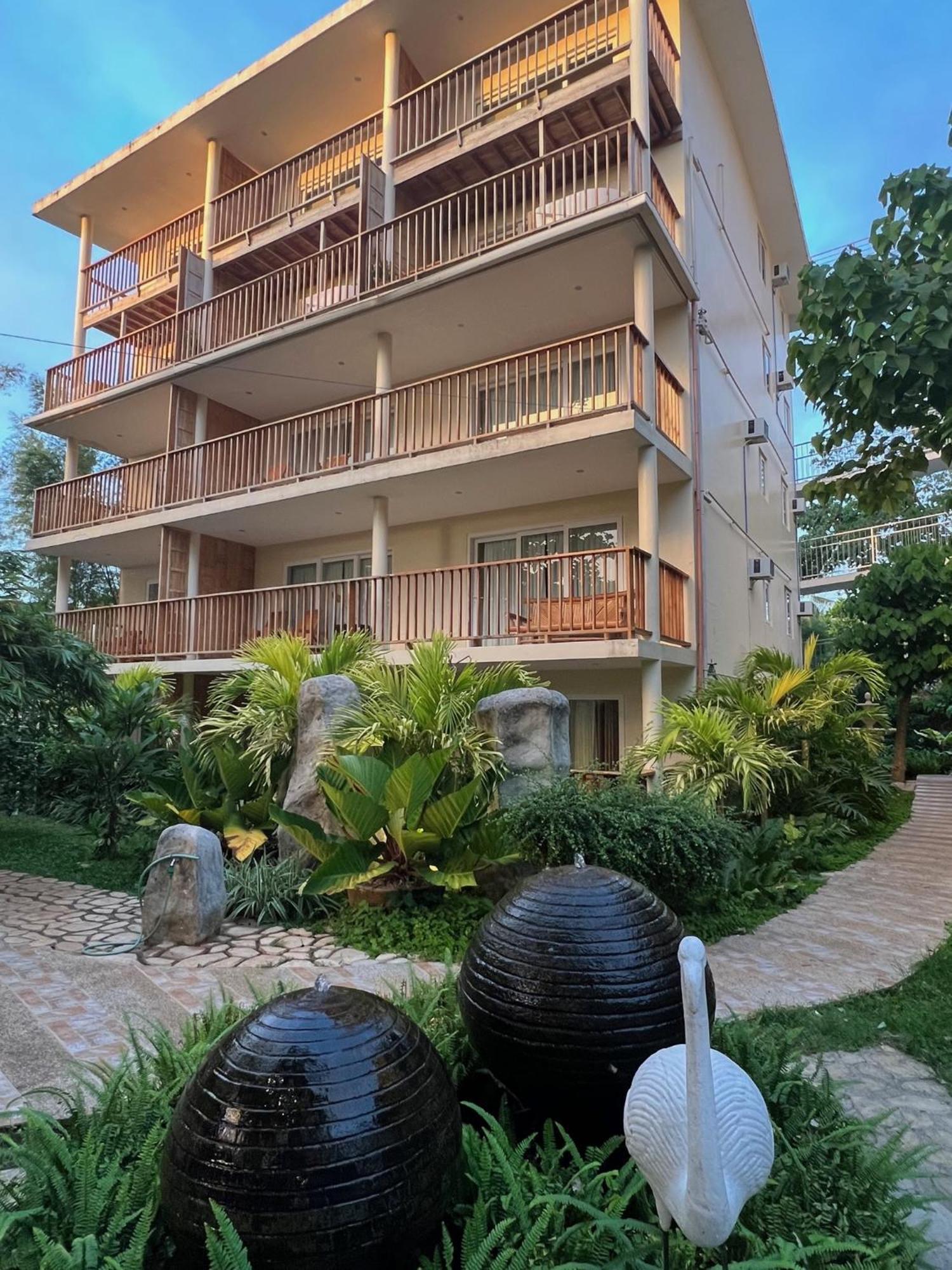 2 Bedroom Loft With Jacuzzi * Yapak