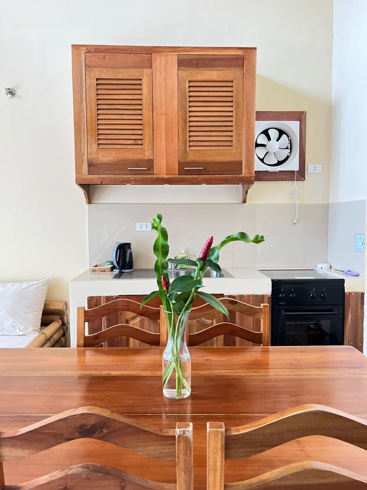 2 Bedroom Loft With Jacuzzi Appartamento Yapak